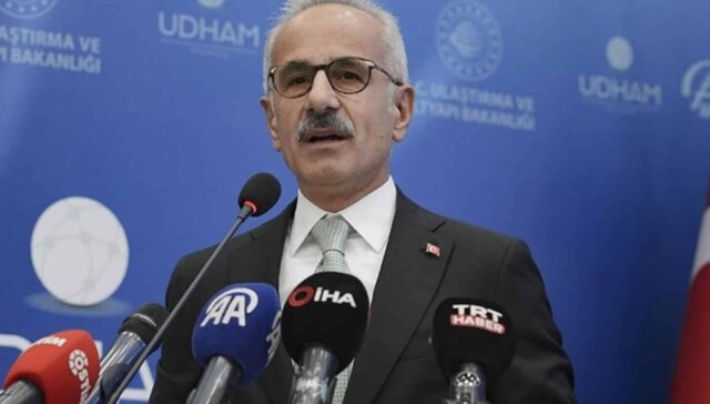 حمایت ترکیه از صنایع ریلی گامی به سوی حضور جهانی و پیشرفت فناوری