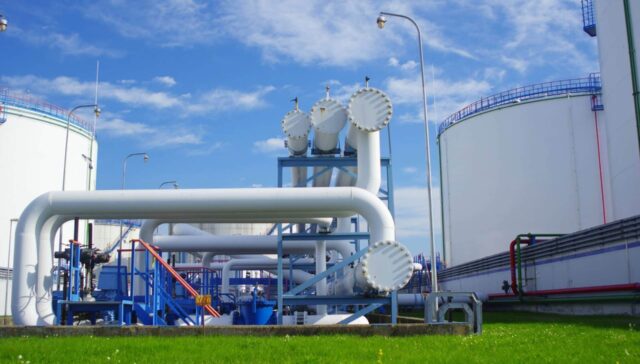 استقلال در تولید انرژی ترکیه