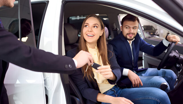 خرید خودرو نو و دست دوم در ترکیه راهنمای کامل