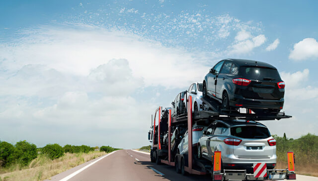 اوج صادرات صنعت خودرو سازی ترکیه در ماه سپتامبر