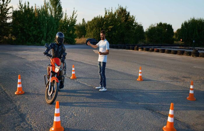 گواهینامه موتورسیکلت در ترکیه راهنمای جامع