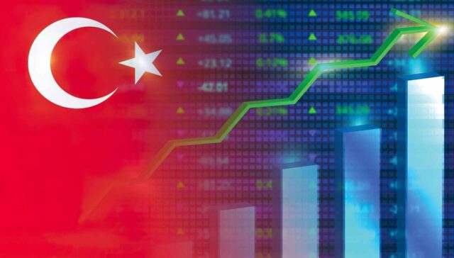 بورس ترکیه شاخص های کلیدی و مقایسه با بورس تهران