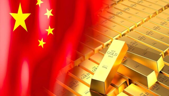 حمایت اقتصادی چین تاکید بانک مرکزی و کاهش نرخ ذخایر بانکی