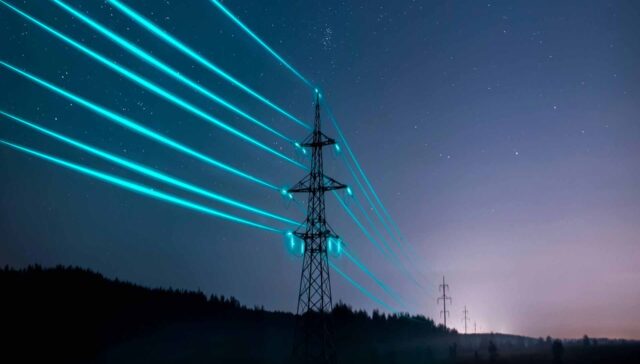 تولید برق در ترکیه ظرفیتی در حال رشد و آینده ای روشن