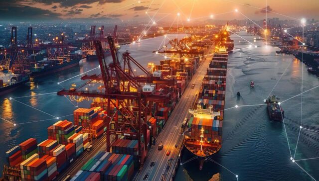 صادرات مواد شیمیایی مدیترانه ای 322.3 میلیون دلار در ماه سپتامبر