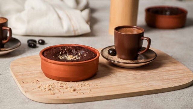 قهوه ترک از سنت های کهن تا سوغات لوکس ترکیه