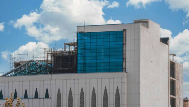 افزایش هزینه‌های ساخت و ساز در ترکیه رشد ۴۱.۵۴ درصدی در یک سال گذشته