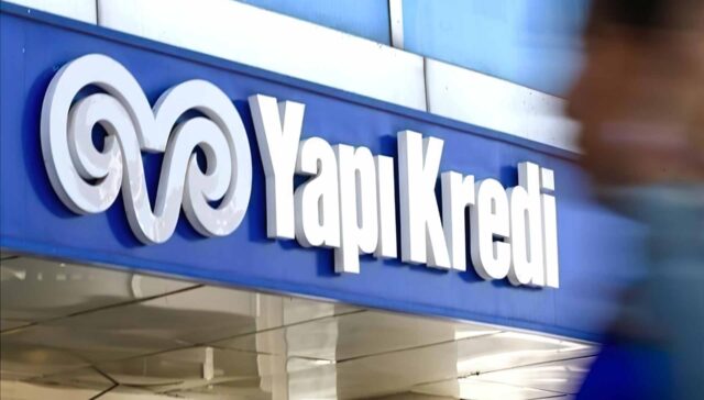 بانک یاپی کردی برای دهمین سال پیاپی بهترین بانک مدیریت نقدی ترکیه شد