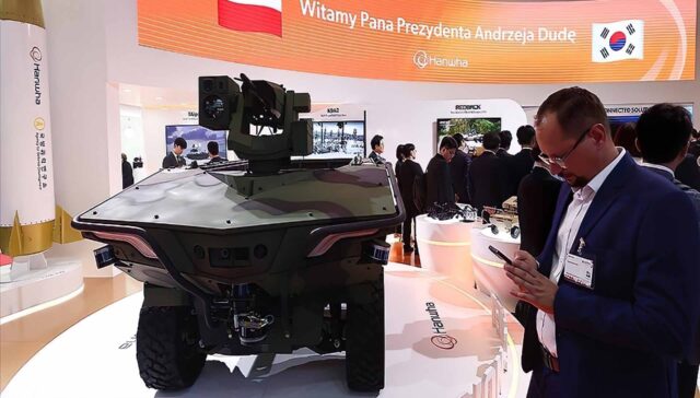 رشد جهانی شرکت های دفاعی و هوایی تحولات خوشایند برای سرمایه گذاران