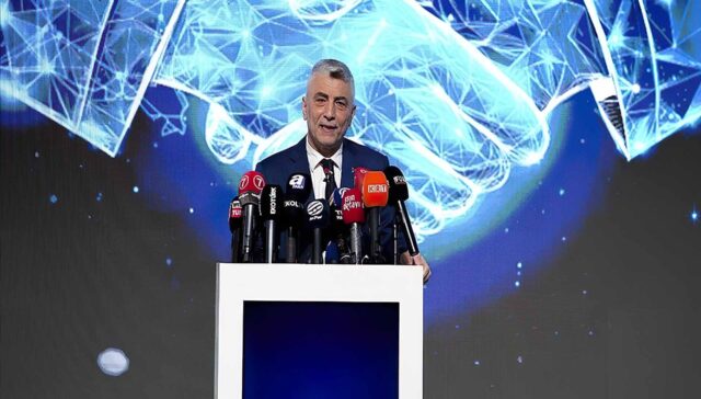 رشد چشمگیر تجارت ترکیه و آفریقا 37 میلیارد دلار در سال 2023