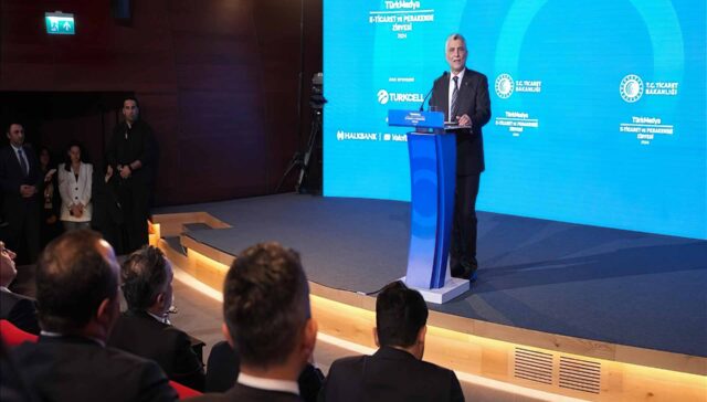 رشد تاریخی تجارت الکترونیک جهانی و جایگاه برجسته ترکیه در این عرصه