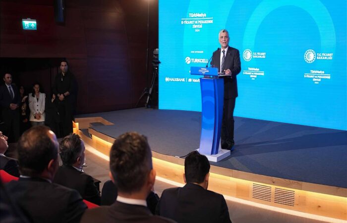 رشد تاریخی تجارت الکترونیک جهانی و جایگاه برجسته ترکیه در این عرصه