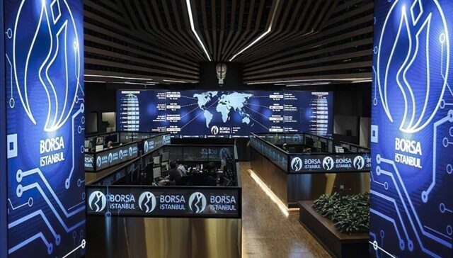 نوآوری در اقتصاد سبز آغاز آموزش اوراق سبز اجتماعی و پایدار در بورس استانبول