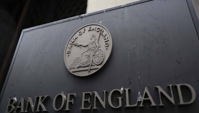 کاهش نرخ بهره در انگلستان