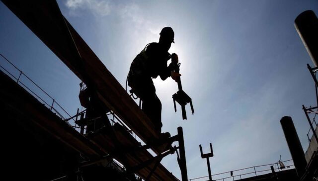 صنعت مصالح ساختمانی ترکیه در سال 2023 با صادرات 29 میلیارد دلاری