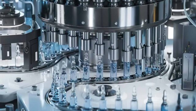 تولید دارو در ترکیه مرکز جهانی صنعت دارویی