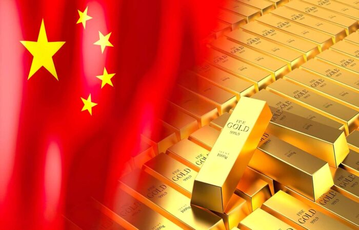 حمایت اقتصادی چین تاکید بانک مرکزی و کاهش نرخ ذخایر بانکی