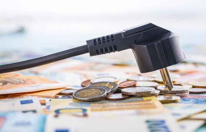 افزایش قیمت برق اتحادیه اروپا