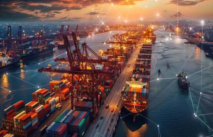 صادرات مواد شیمیایی مدیترانه ای 322.3 میلیون دلار در ماه سپتامبر