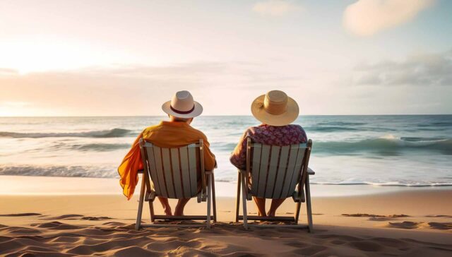 خدمات بازنشستگی در ترکیه آینده ای مطمئن برای زندگی آرام