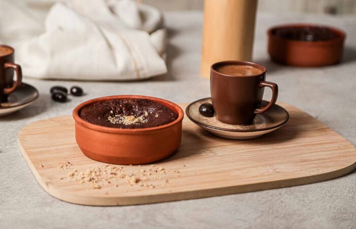 قهوه ترک از سنت های کهن تا سوغات لوکس ترکیه