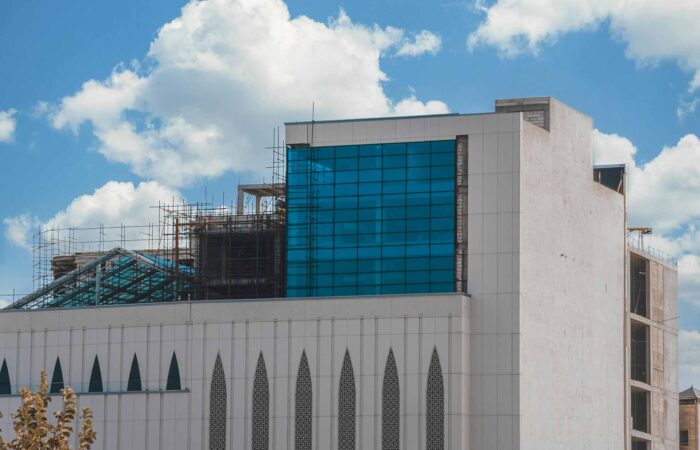 افزایش هزینه‌های ساخت و ساز در ترکیه رشد ۴۱.۵۴ درصدی در یک سال گذشته