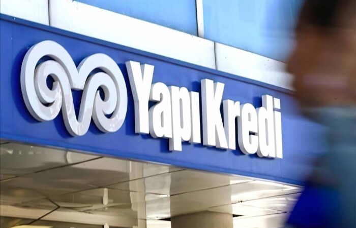 بانک یاپی کردی برای دهمین سال پیاپی بهترین بانک مدیریت نقدی ترکیه شد