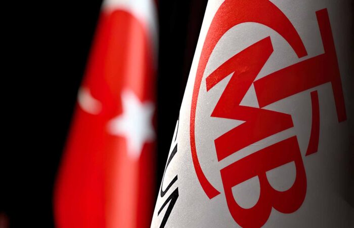  رکوردشکنی ذخایر ارزی بانک مرکزی ترکیه به 159.4 میلیارد دلار