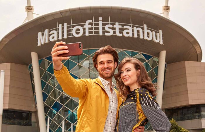 بهشت خرید مال آف استانبول با برندهای بین‌المللی و تجربه‌ای فراموش‌نشدنی