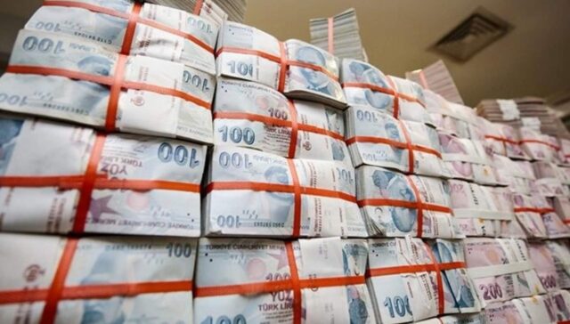 حجم اعتبارات بانکی ترکیه افزایش چشمگیر تحلیل دقیق و تأثیرات آن