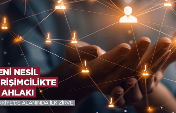 اجلاس اخلاق کسب و کار ترکیه در استانبول