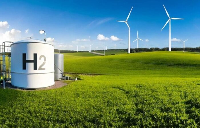 صنعت هیدروژن ترکیه حمایت از تولید و تجاری سازی