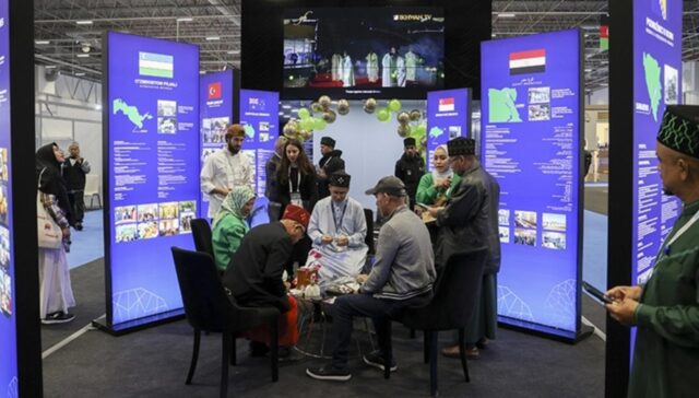 نشست جهانی حلال فرصتی برای همکاری های بین المللی در توسعه تجارت جهانی