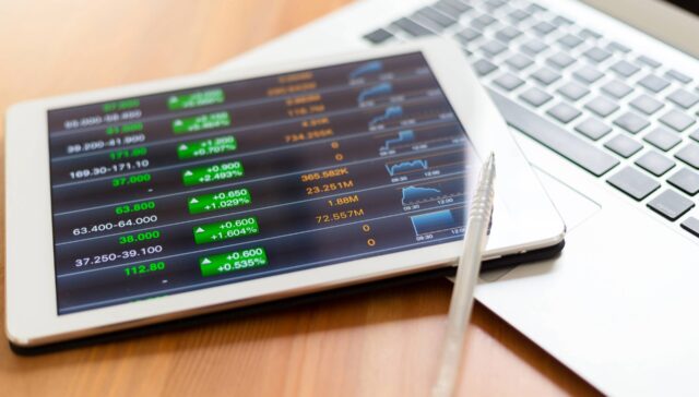 سخنرانی رئیس فدرال رزرو جروم پاول و بازارهای جهانی