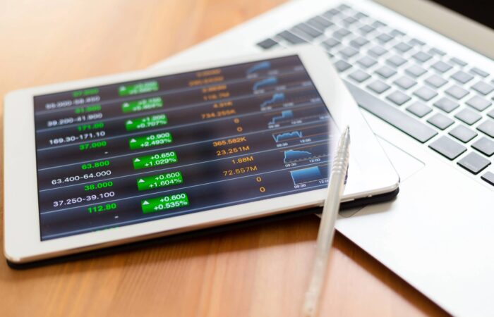 سخنرانی رئیس فدرال رزرو جروم پاول و بازارهای جهانی