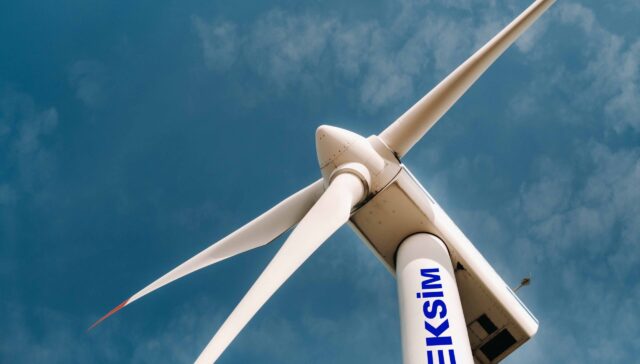 Eksim Enerji سرمایه گذاری 3 میلیارد دلاری برای توسعه انرژی های تجدیدپذیر