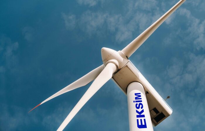 Eksim Enerji سرمایه گذاری 3 میلیارد دلاری برای توسعه انرژی های تجدیدپذیر