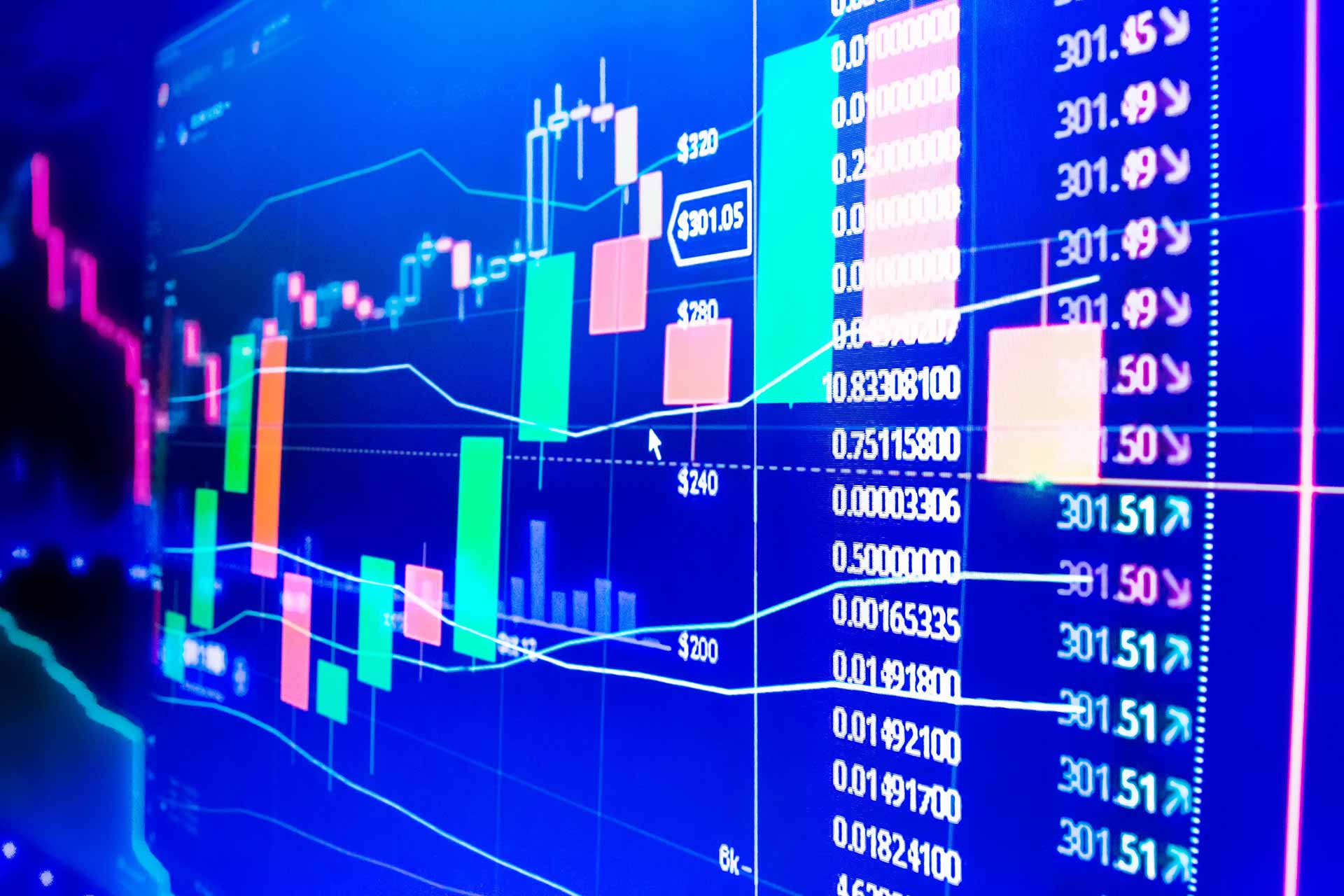 وضعیت ناپایدار بازارهای جهانی پس از انتخاب ترامپ