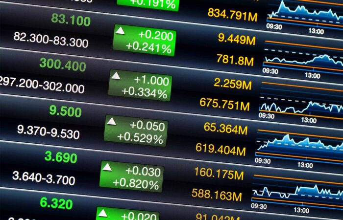 شروع مثبت بازارهای جهانی تمرکز سرمایه گذاران بر تصمیمات فدرال رزرو