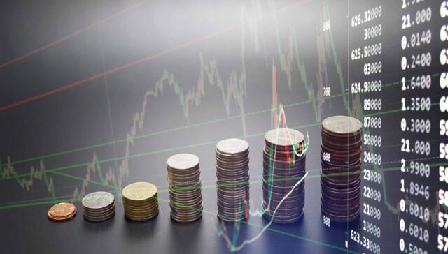 بازارهای جهانی آغاز هفته پرنوسان