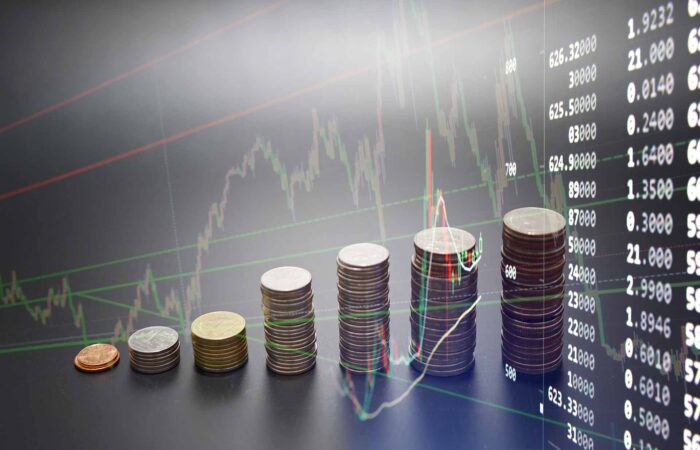 بازارهای جهانی آغاز هفته پرنوسان