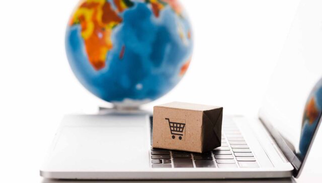 کمپین تجارت الکترونیک سرعت گرفتن خدمات حمل ونقل