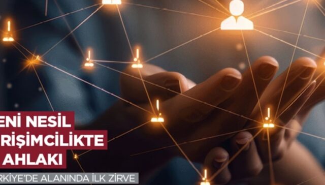 اجلاس اخلاق کسب و کار ترکیه در استانبول