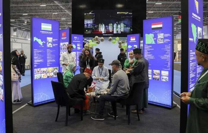 نشست جهانی حلال فرصتی برای همکاری های بین المللی در توسعه تجارت جهانی