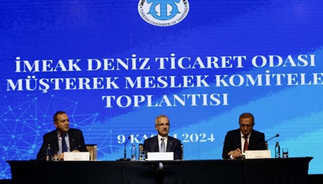 افزایش سهم ترکیه تجارت دریایی جهانی با تقویت ناوگان و توسعه بنادر ترکیه