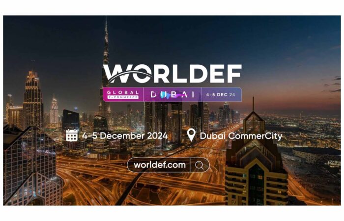 نمایشگاه WORLDEF در دبی فرصتی برای رشد تجارت الکترونیک
