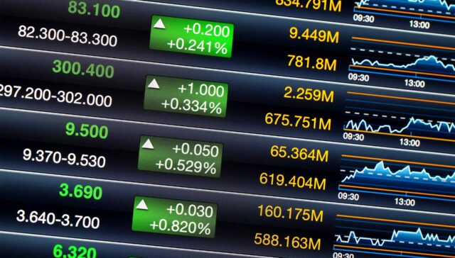 شروع مثبت بازارهای جهانی تمرکز سرمایه گذاران بر تصمیمات فدرال رزرو