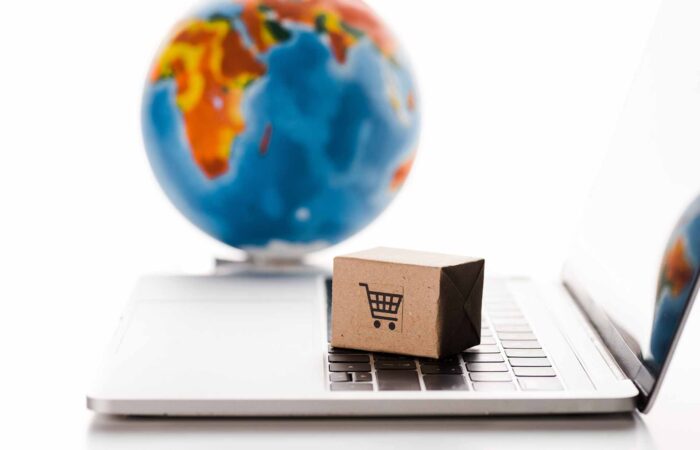 کمپین تجارت الکترونیک سرعت گرفتن خدمات حمل ونقل