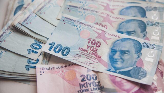 بانک بزرگ ترکیه بررسی عملکرد مالی در 9 ماهه اول سال 2023