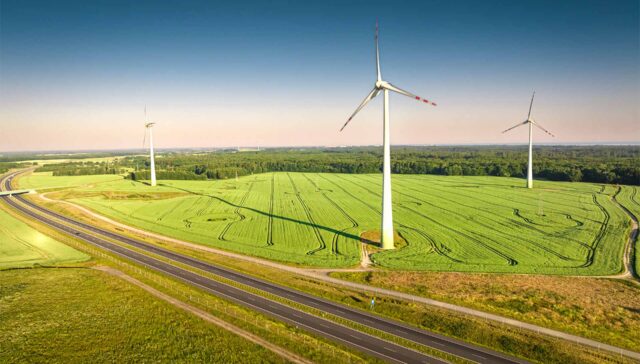 افزایش تولید برق ترکیه تا 63 درصد تا سال 2028